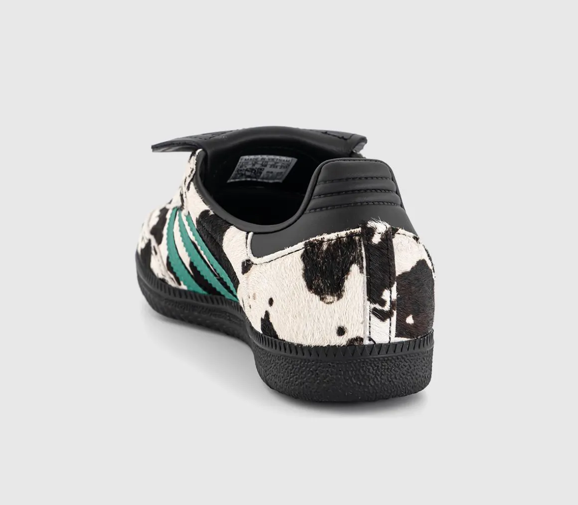 Samba LT Trainers