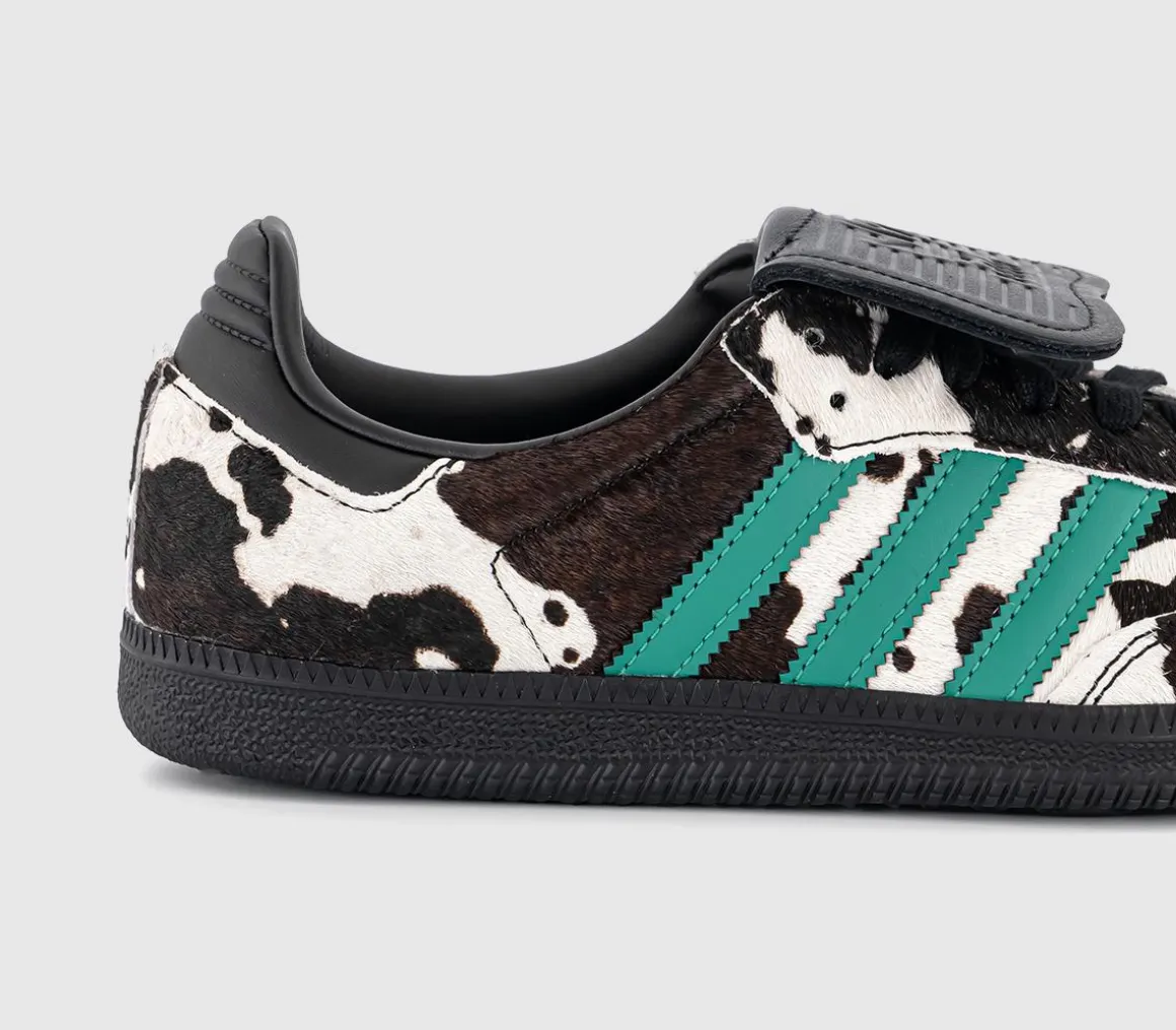 Samba LT Trainers