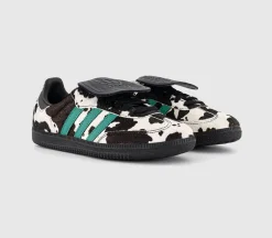 Samba LT Trainers