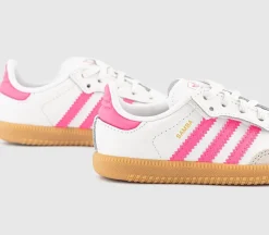 Samba OG Infant Trainers