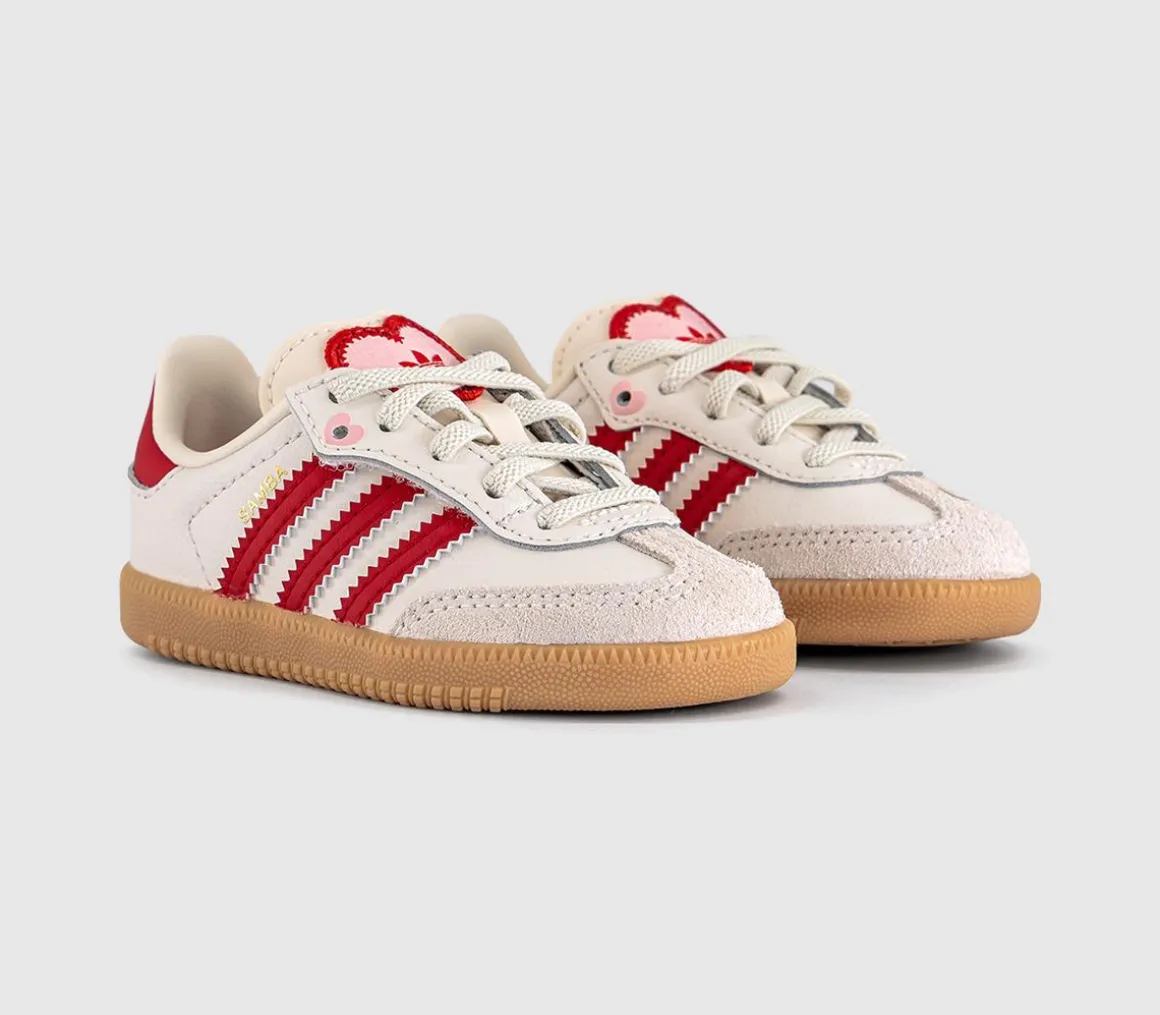 Samba OG Infant Trainers
