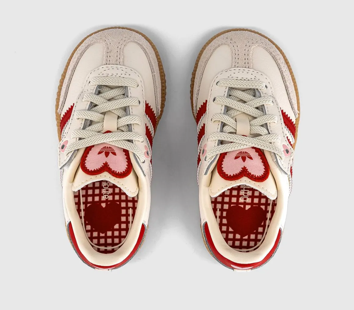 Samba OG Infant Trainers
