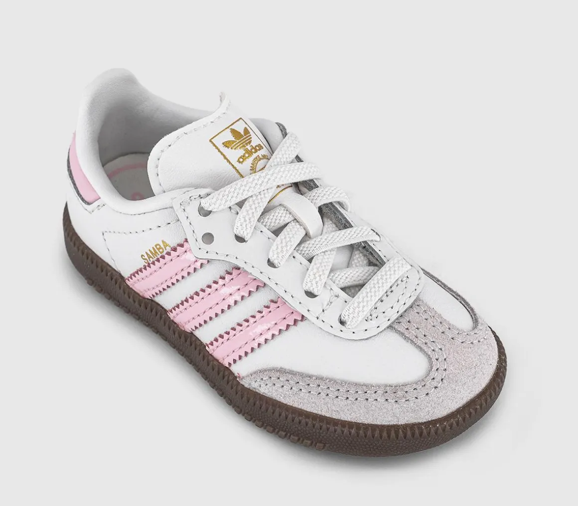Samba OG Infant Trainers