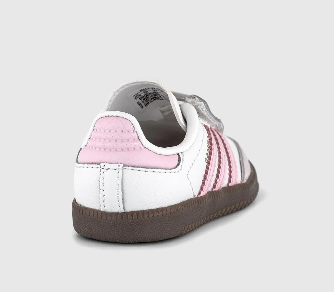 Samba OG Infant Trainers
