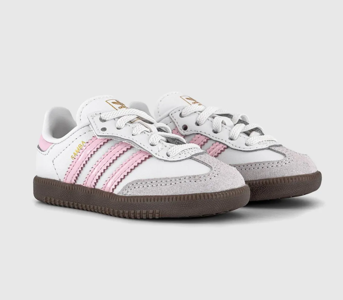 Samba OG Infant Trainers