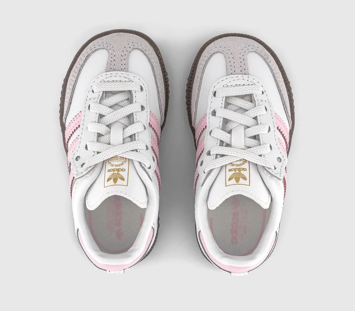 Samba OG Infant Trainers