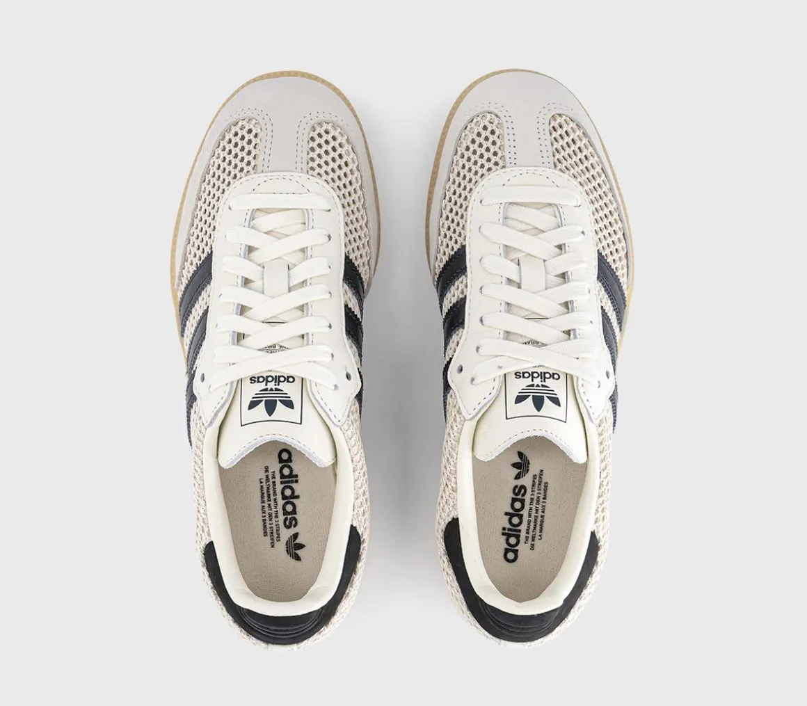 Samba OG Trainers