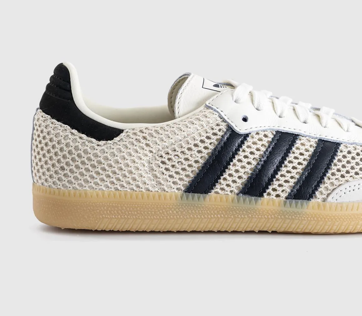 Samba OG Trainers