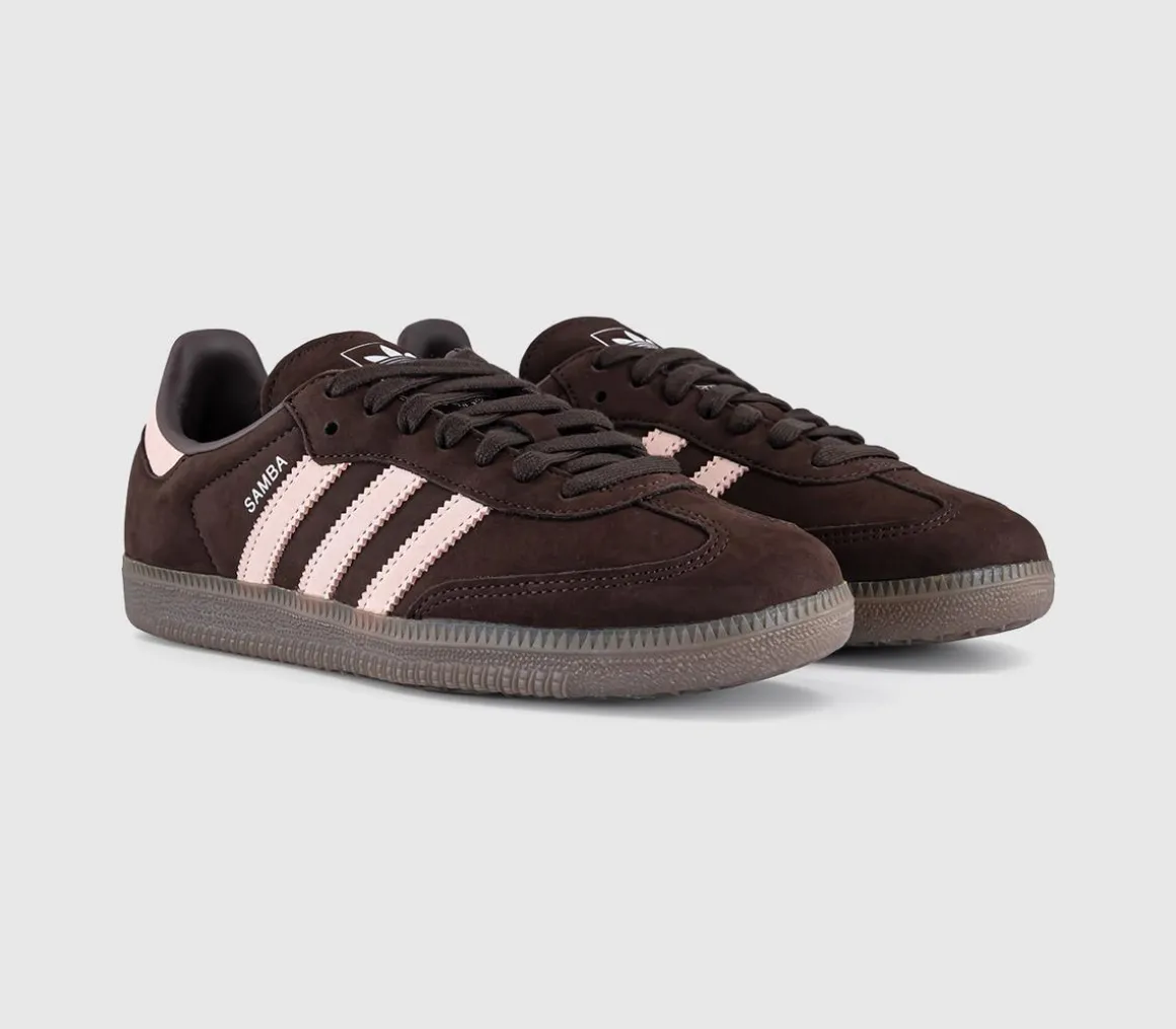 Samba OG Trainers