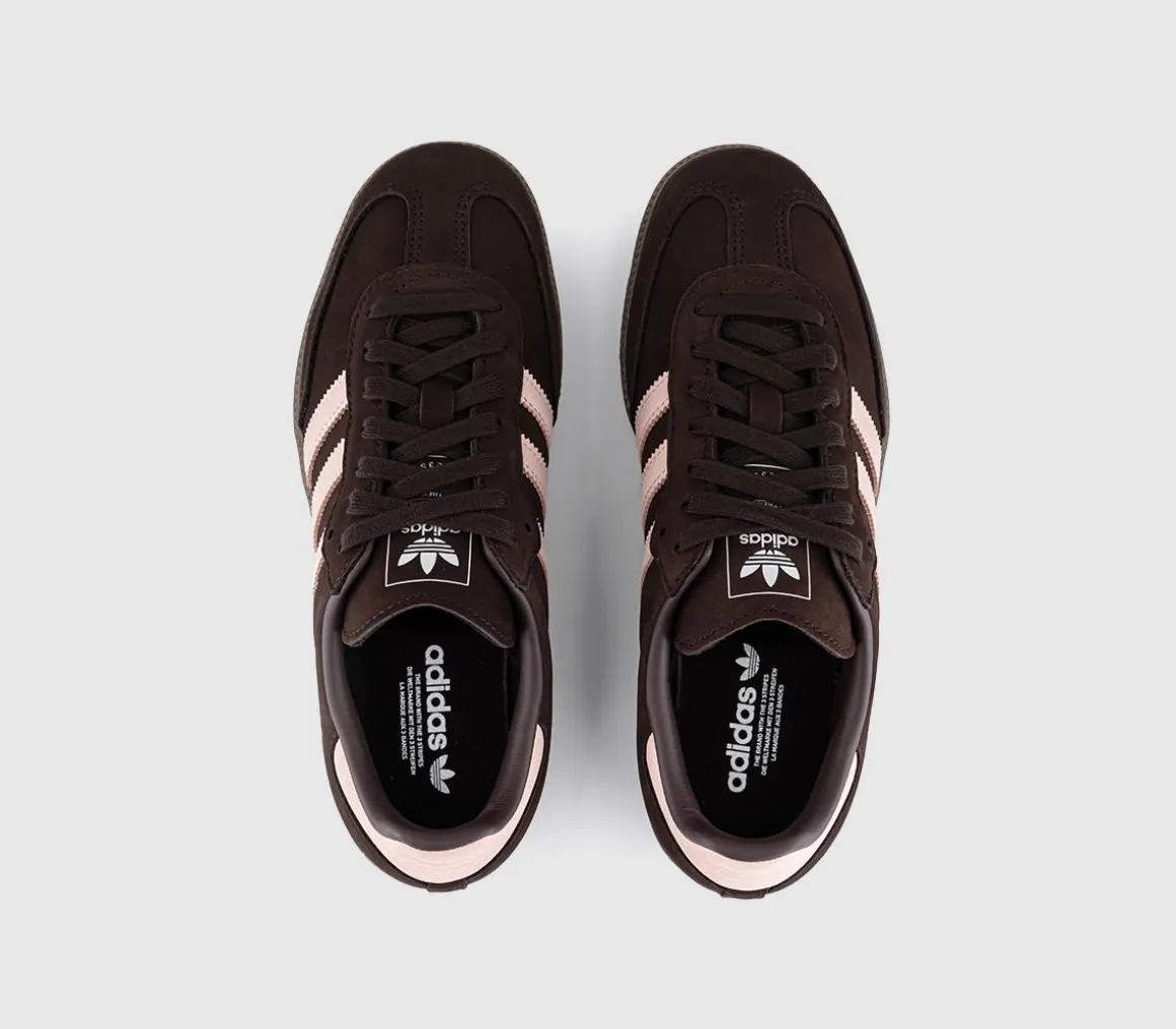 Samba OG Trainers