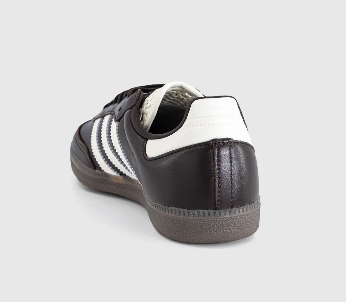 Samba OG Trainers