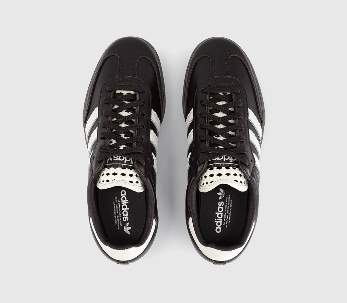 Samba OG Trainers