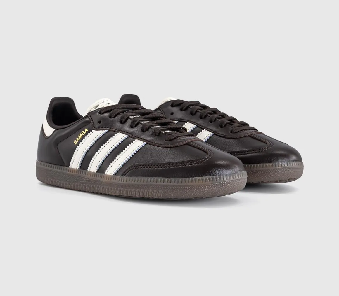 Samba OG Trainers