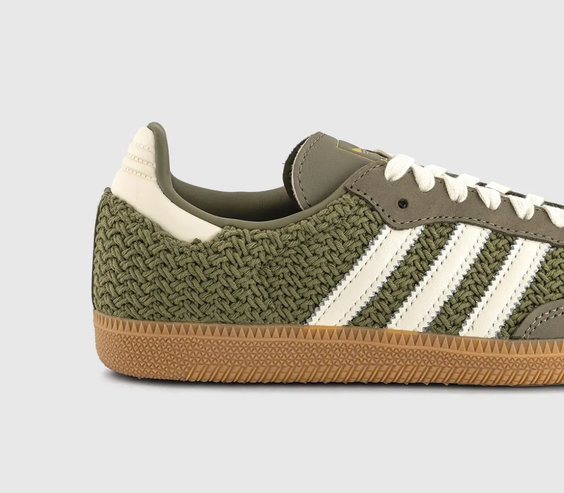Samba OG Trainers