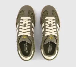 Samba OG Trainers