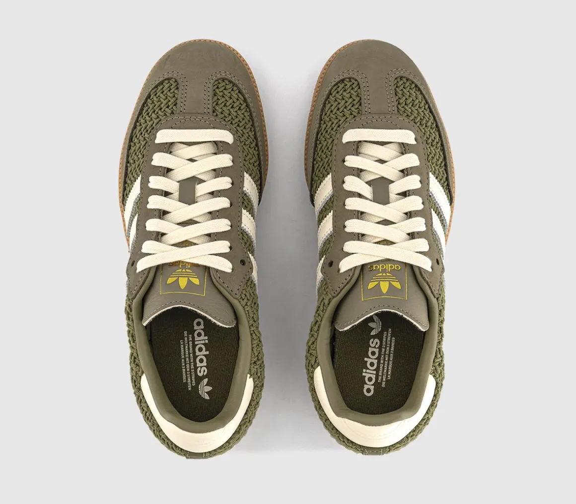 Samba OG Trainers