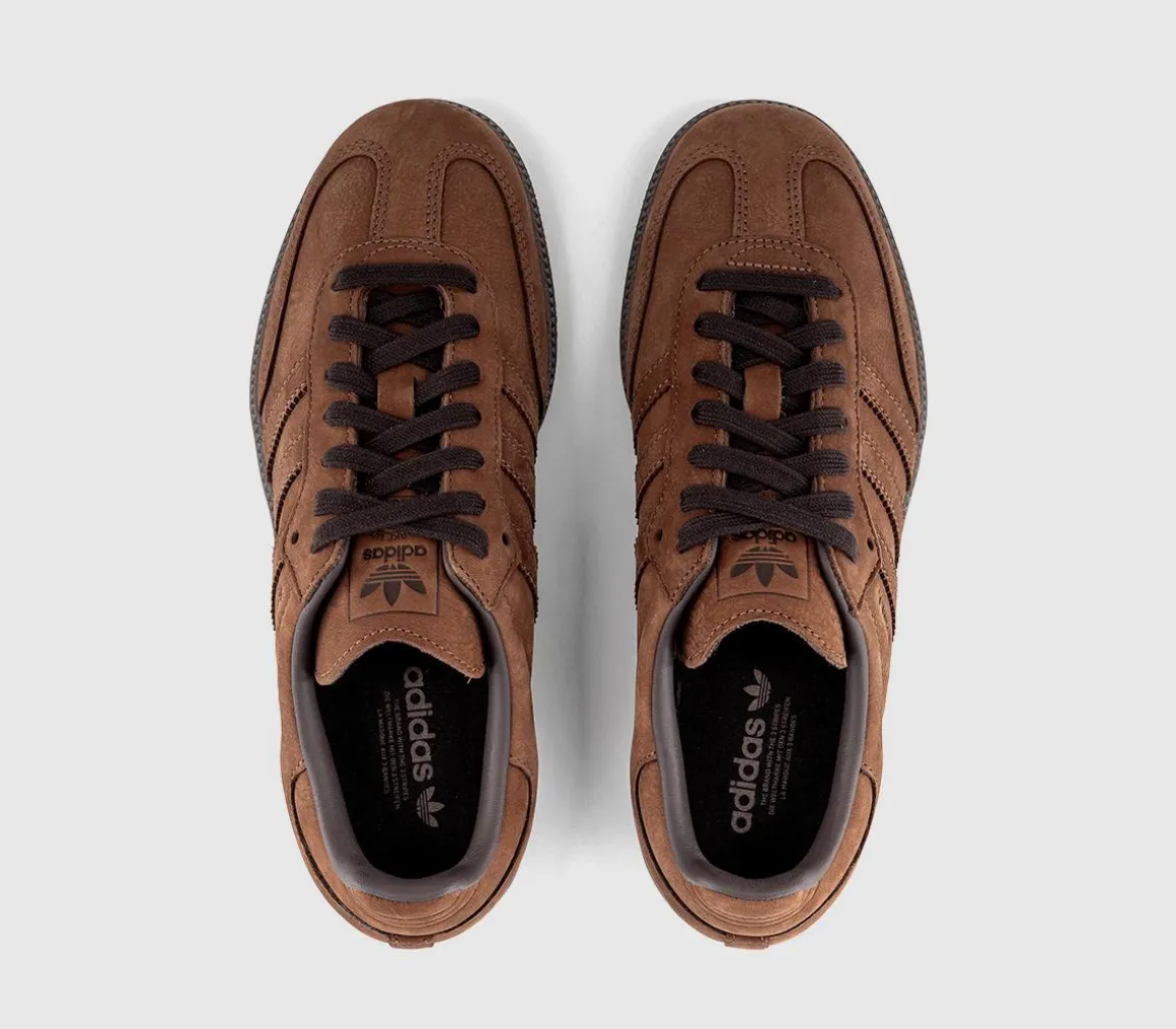 Samba OG Trainers