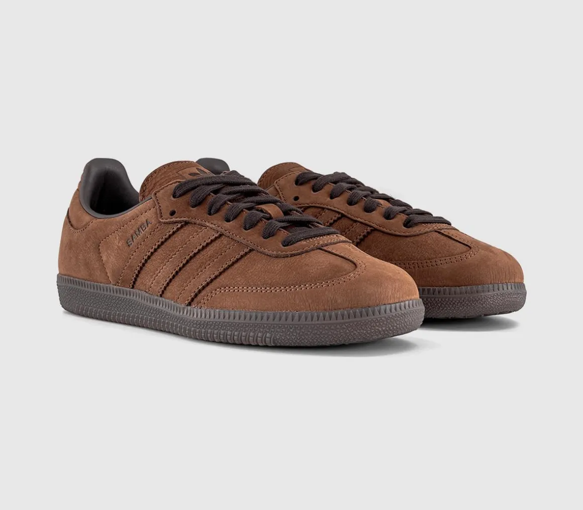 Samba OG Trainers