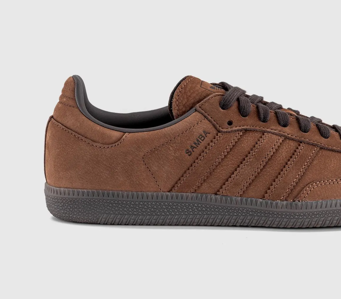Samba OG Trainers