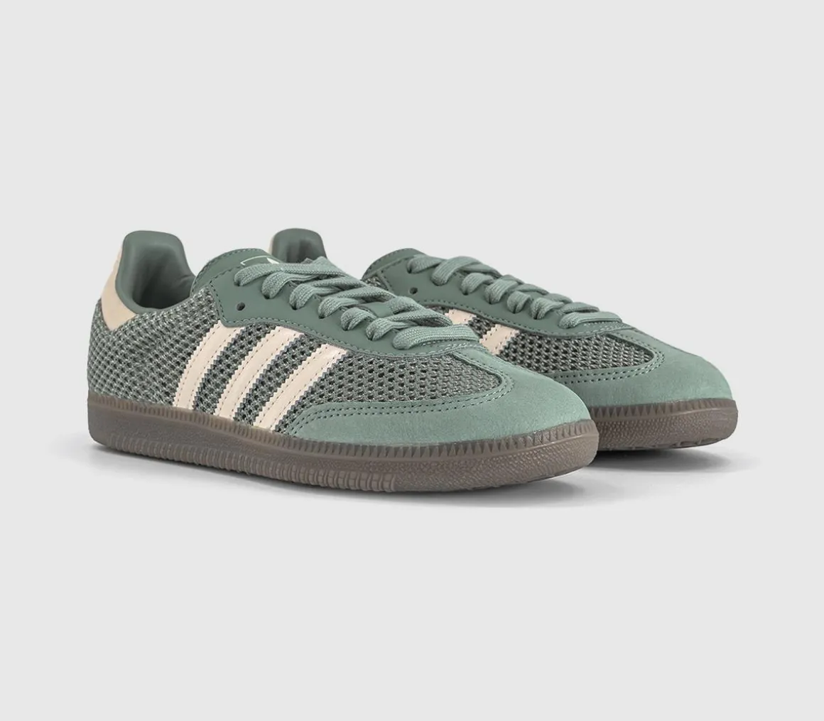 Samba OG Trainers