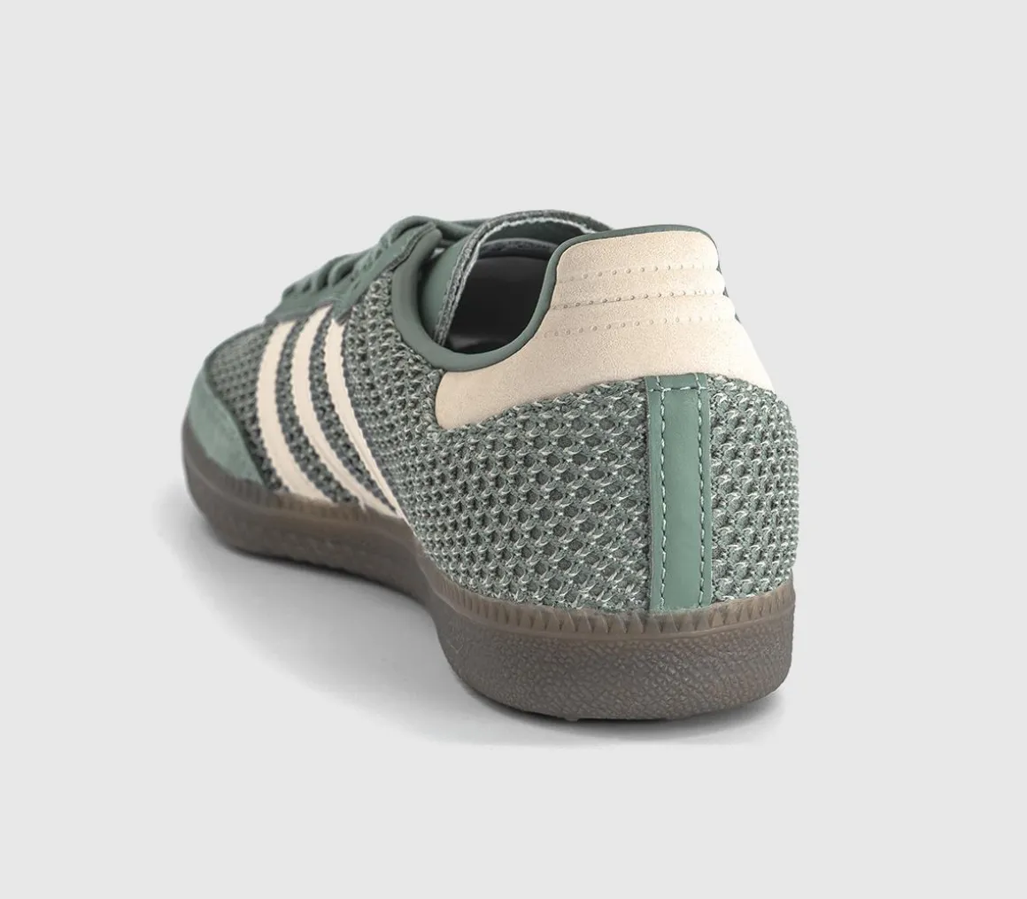 Samba OG Trainers