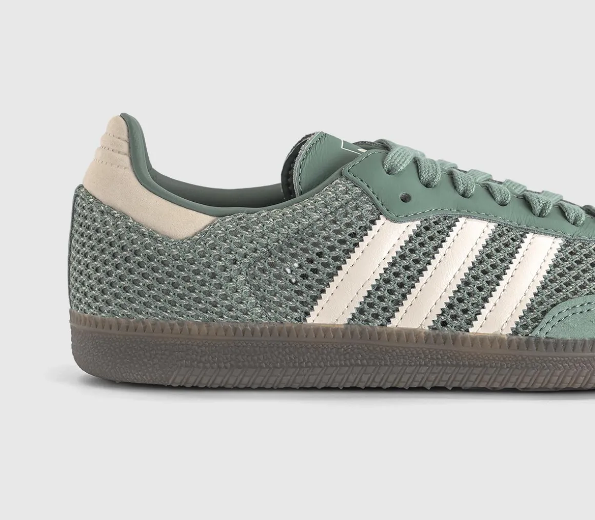 Samba OG Trainers