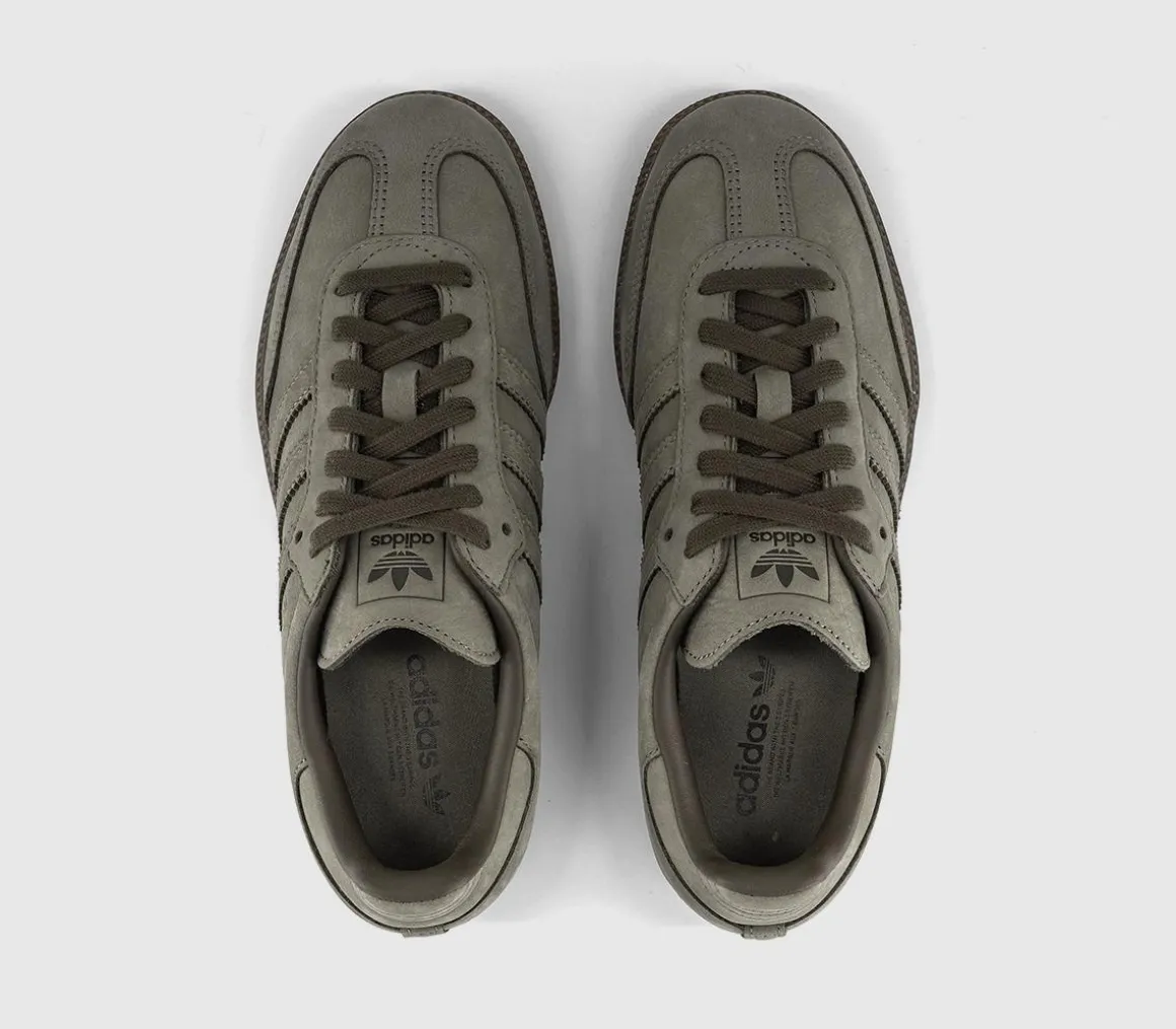 Samba OG Trainers