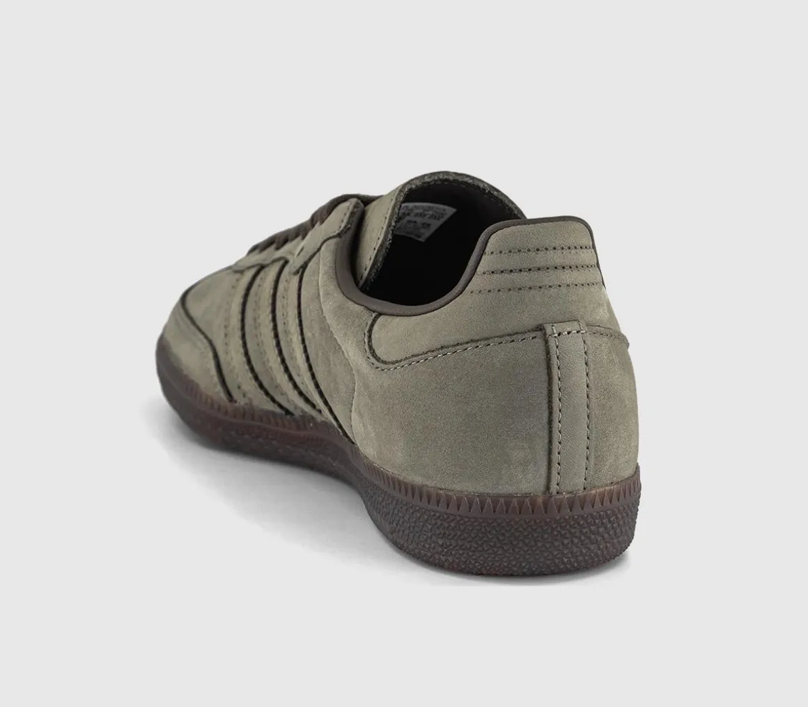 Samba OG Trainers