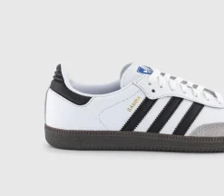 Samba OG Trainers