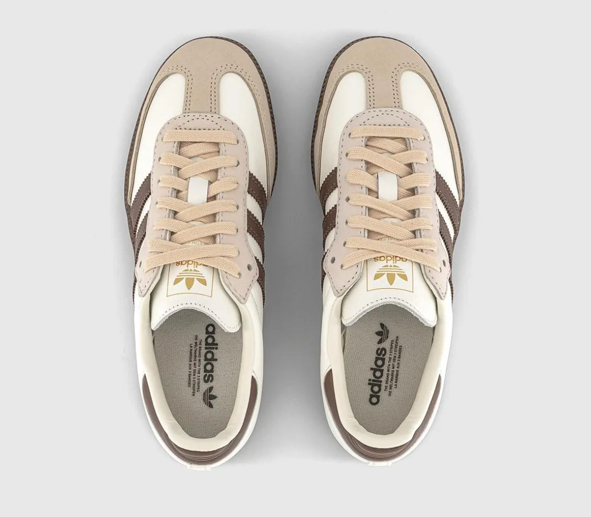 Samba OG Trainers