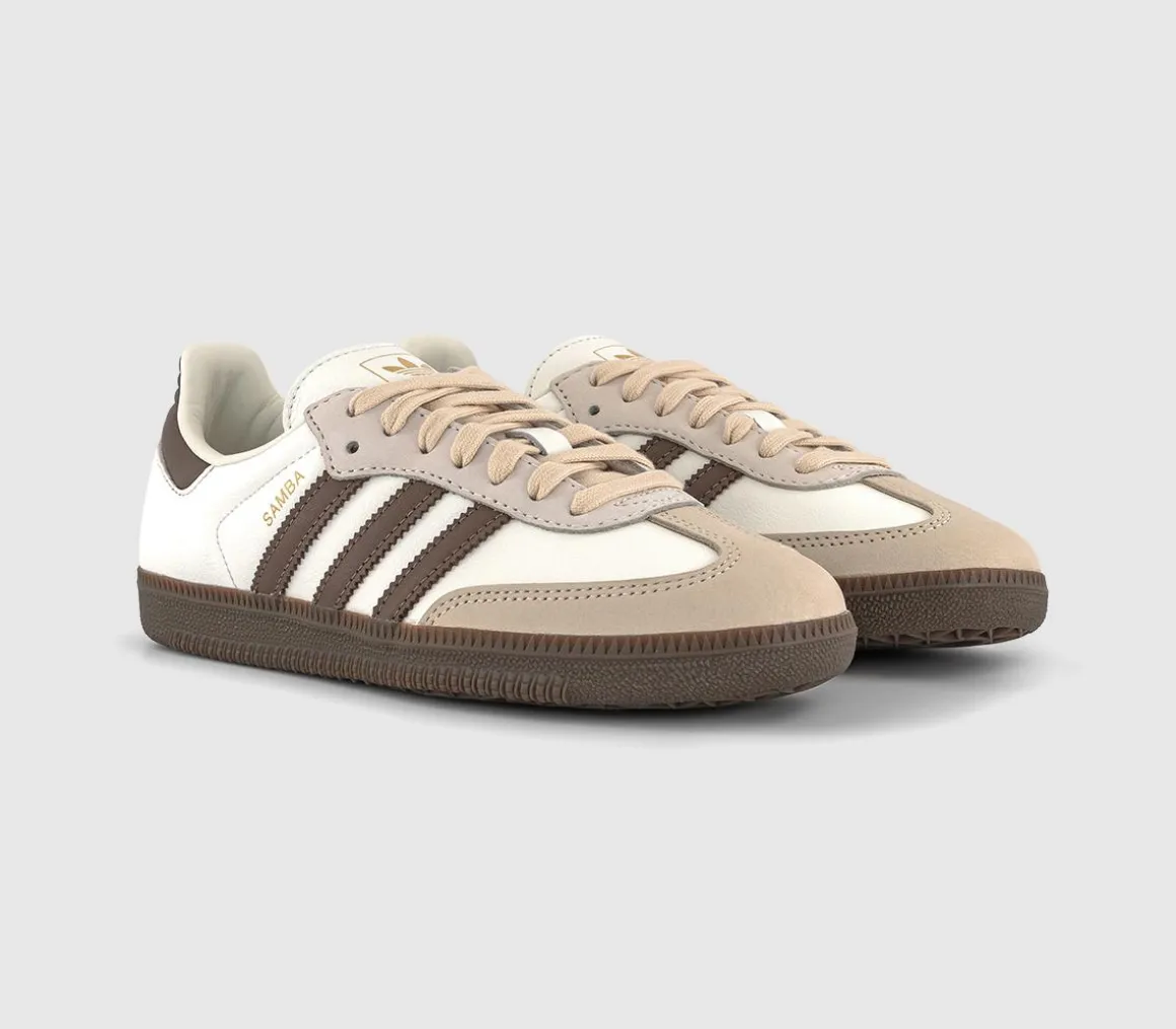 Samba OG Trainers