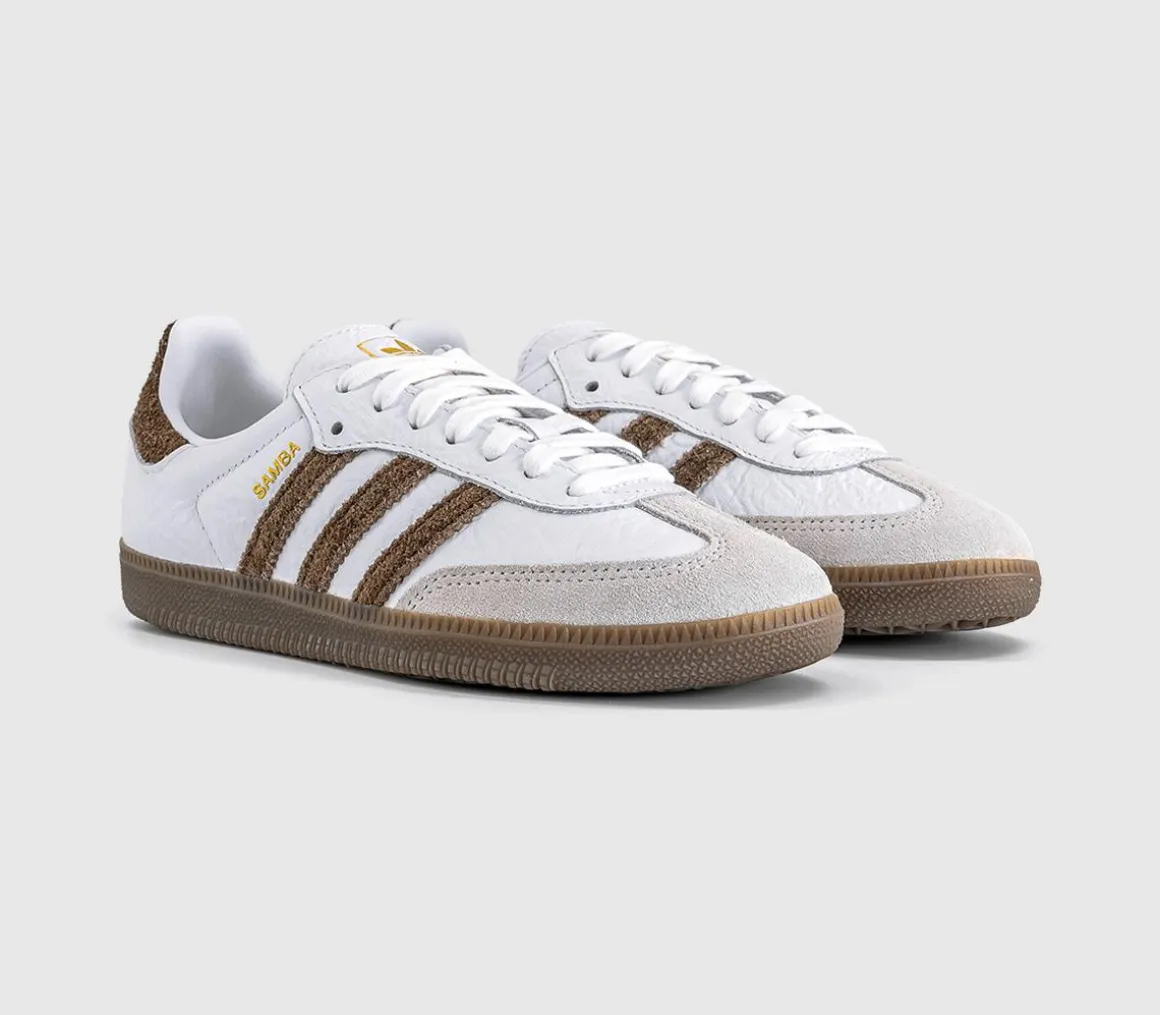 Samba OG Trainers