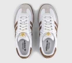 Samba OG Trainers