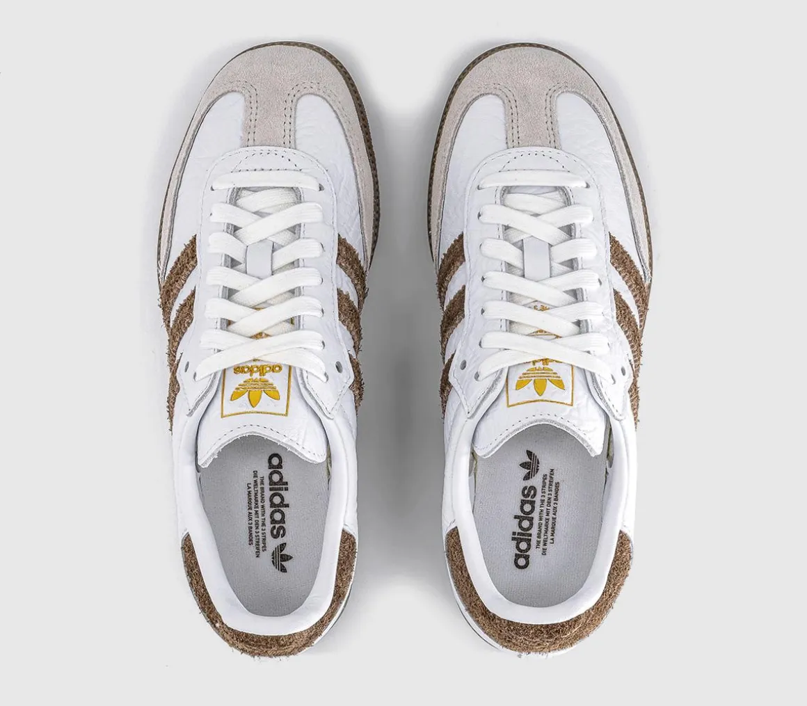 Samba OG Trainers