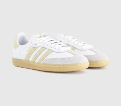 Samba OG Trainers