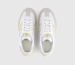 Samba OG Trainers