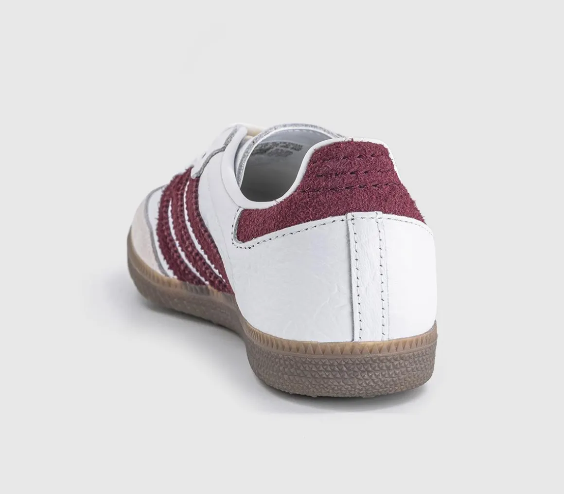 Samba OG Trainers