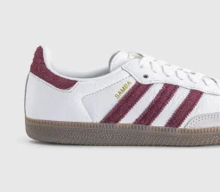 Samba OG Trainers