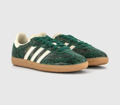Samba OG Trainers