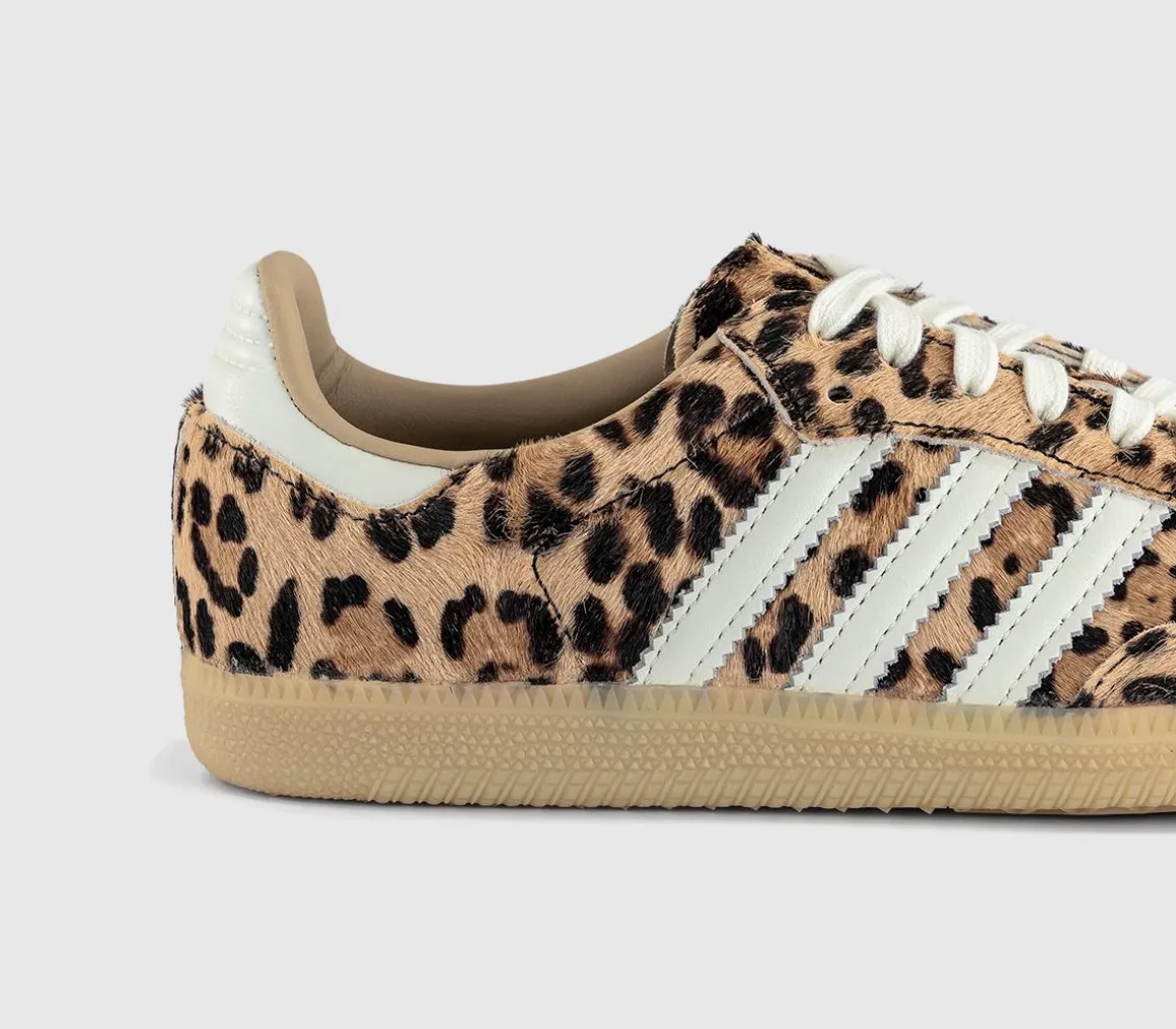 Samba OG Trainers