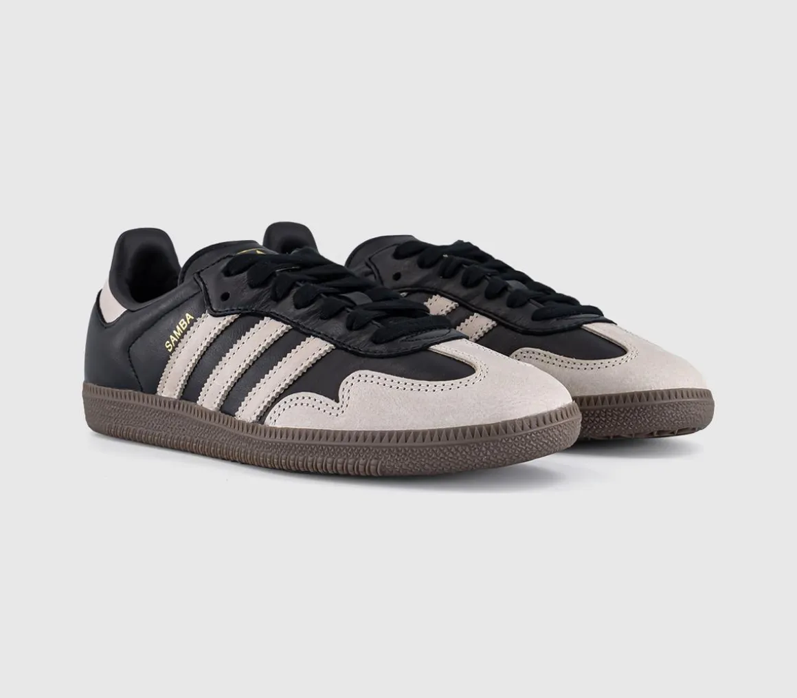 Samba OG Trainers