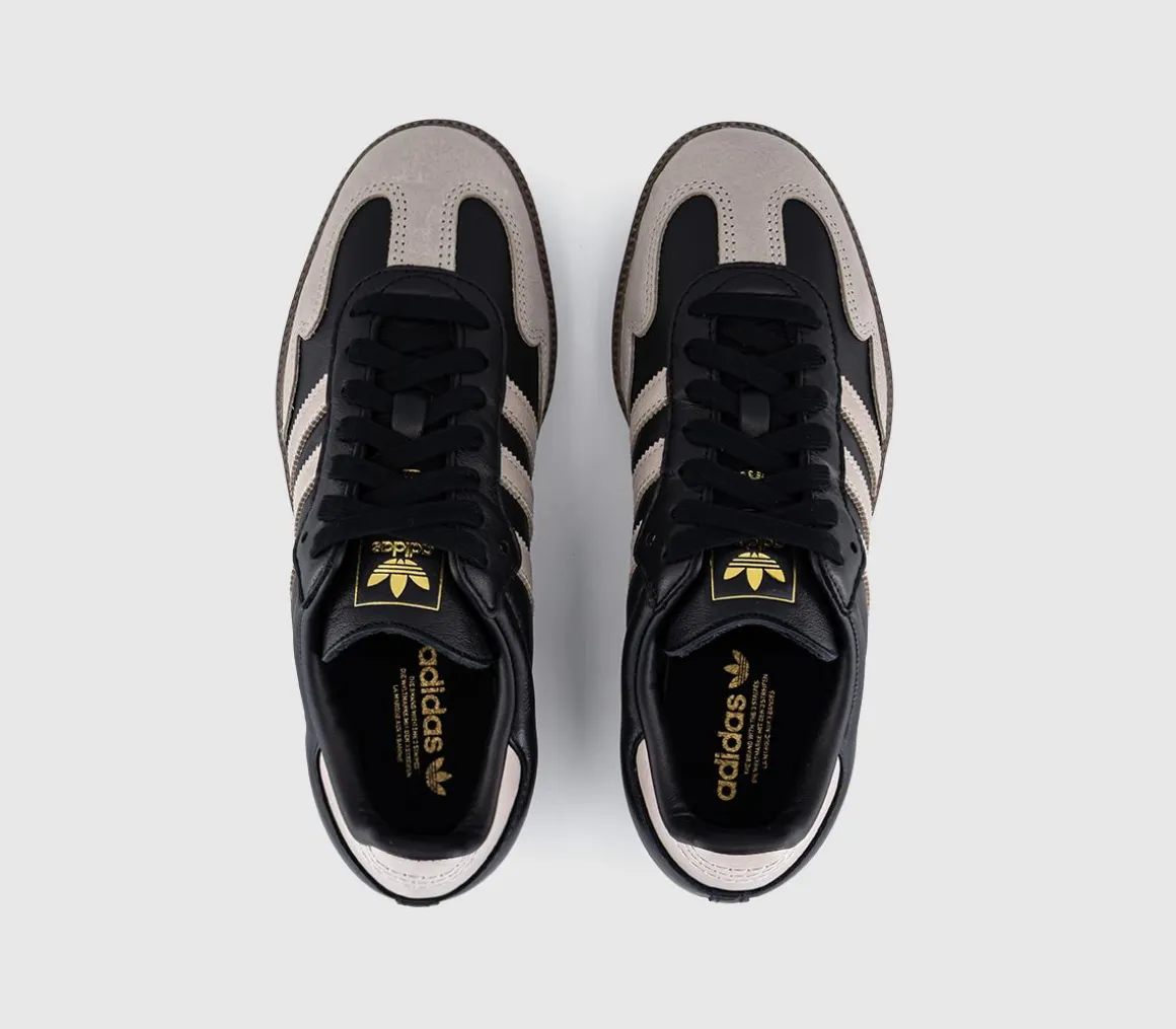 Samba OG Trainers
