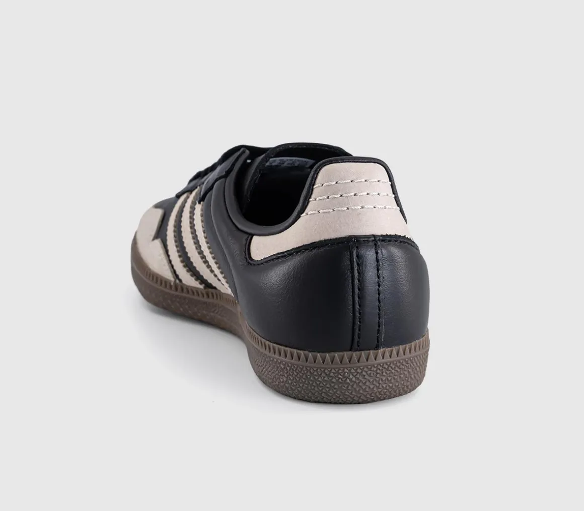 Samba OG Trainers