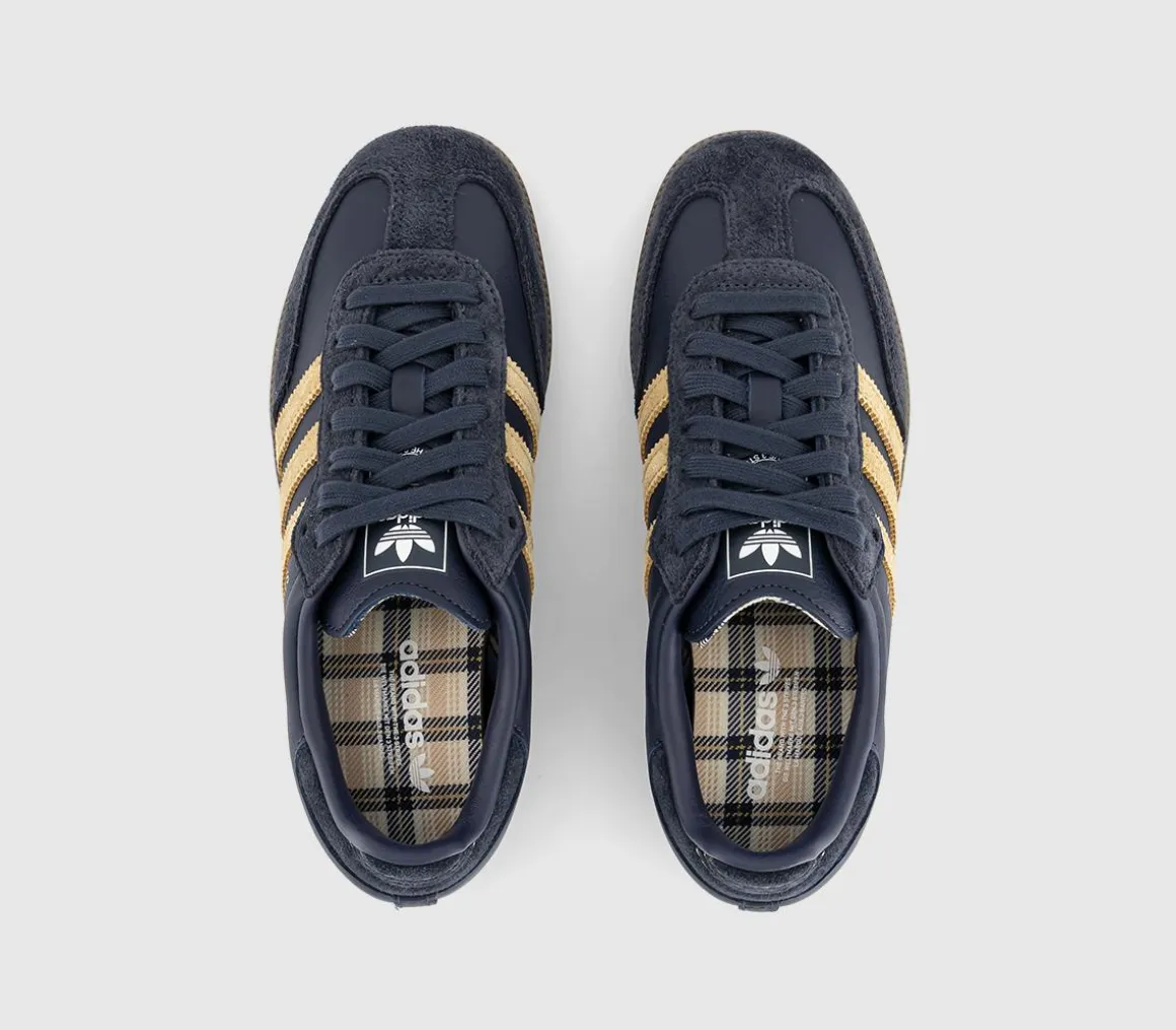 Samba OG Trainers