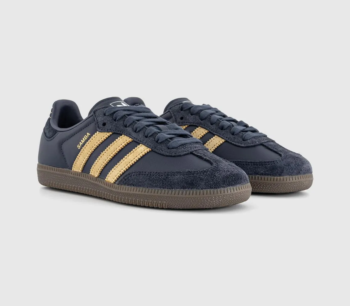 Samba OG Trainers