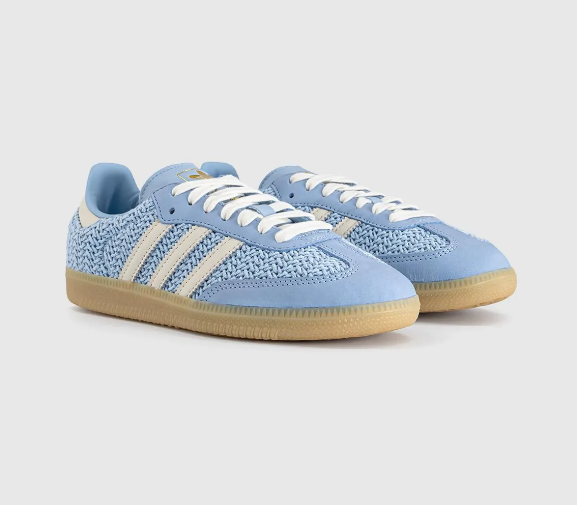 Samba OG Trainers