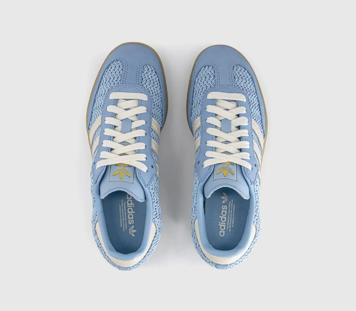 Samba OG Trainers