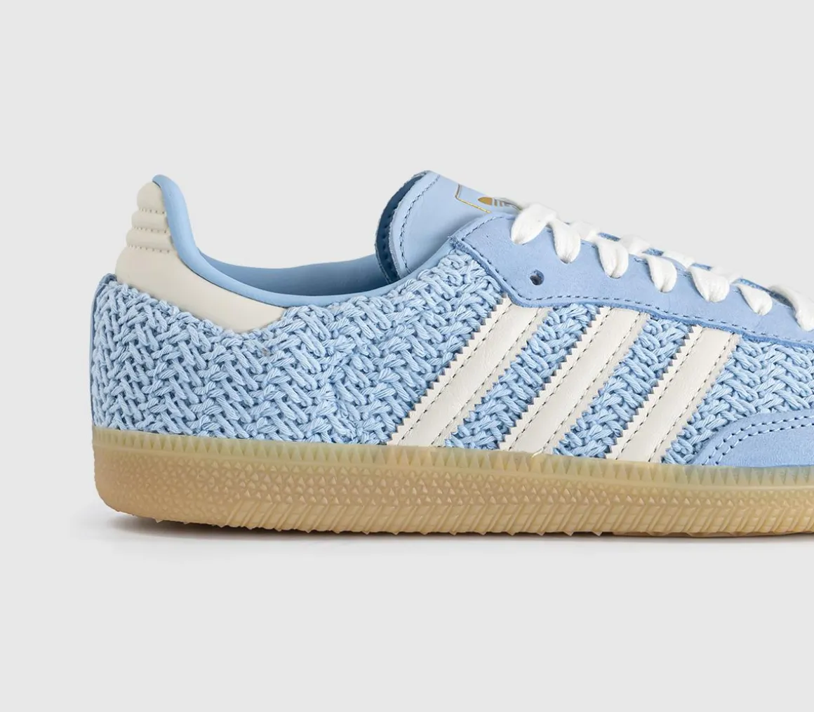 Samba OG Trainers