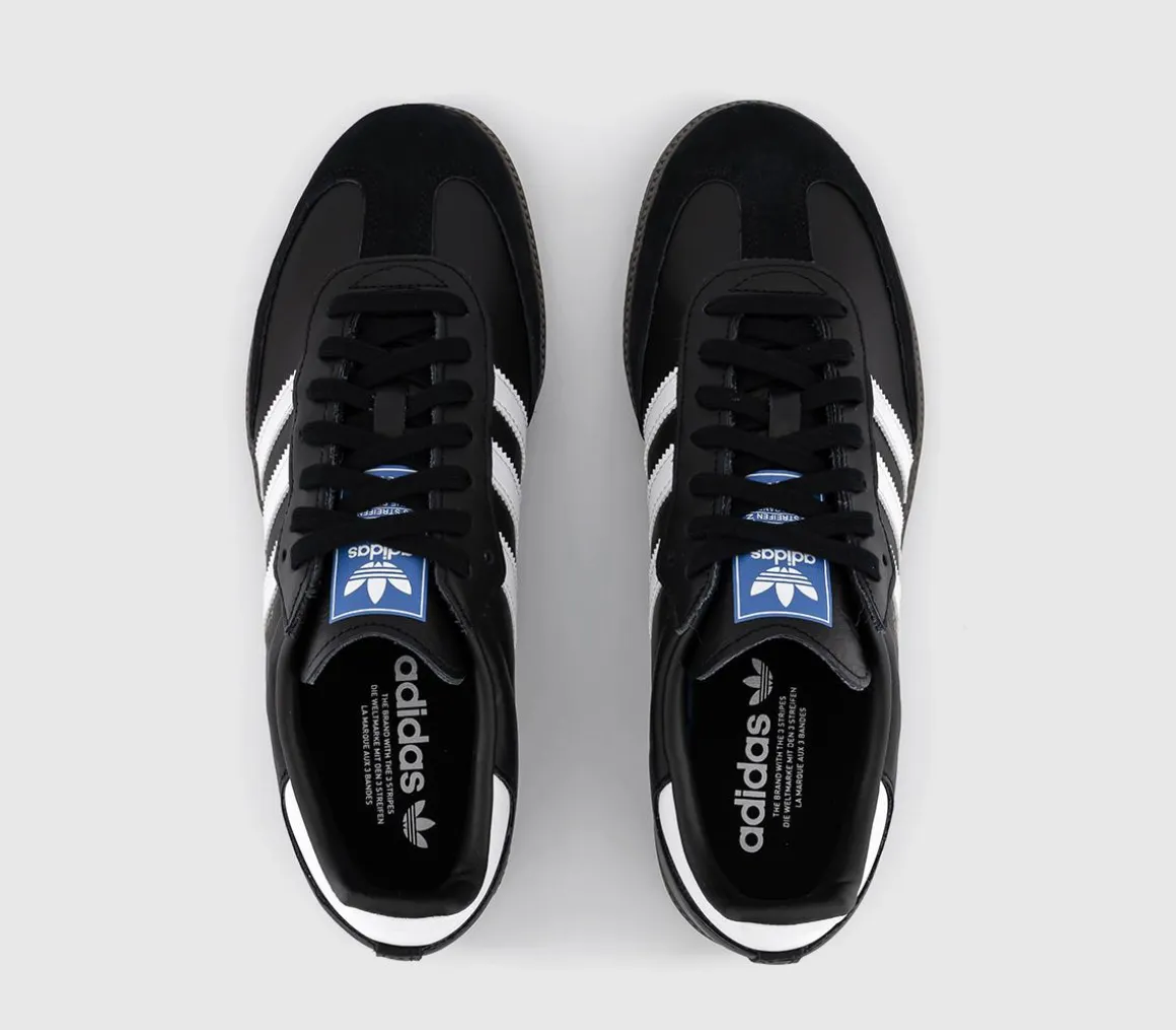 Samba OG Trainers