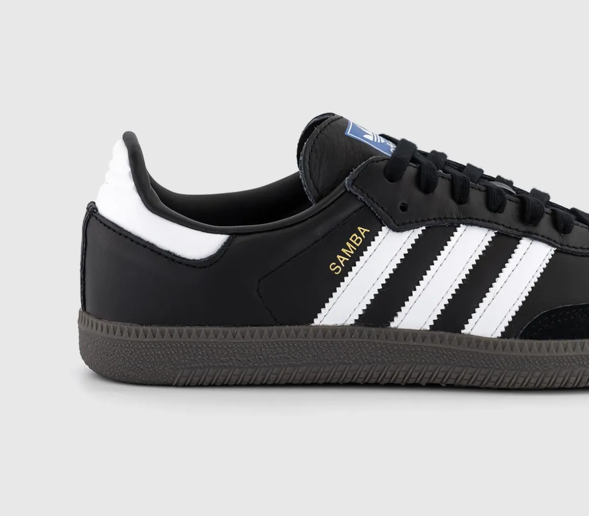 Samba OG Trainers